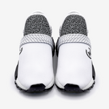 H2E Go Getter 2 - White & Animal Print