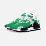 H2E Go Getter 1 - Green & White