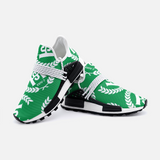 H2E Go Getter 1 - Green & White