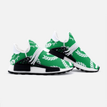 H2E Go Getter 1 - Green & White