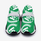 H2E Go Getter 1 - Green & White