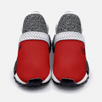 H2E Go Getter 2 - Cherry Red & Animal Print