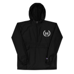 H2E Embroidered Champion Packable Jacket