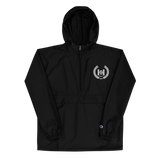 H2E Embroidered Champion Packable Jacket