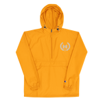 H2E Embroidered Champion Packable Jacket