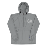 H2E Embroidered Champion Packable Jacket