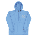 H2E Embroidered Champion Packable Jacket