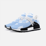 H2E Go Getter 1 - Baby Blue - White