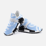 H2E Go Getter 1 - Baby Blue - White