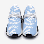 H2E Go Getter 1 - Baby Blue - White
