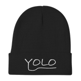 Yolo Beanie