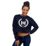 H2E Cropped Sweatshirt