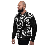 H2E Unisex Bomber Jacket