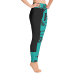 H2E Yoga Leggings