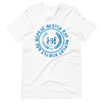 Hustle Eat Repeat Tee
