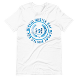 Hustle Eat Repeat Tee
