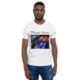 Musical Genius Tee