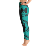 H2E Yoga Leggings