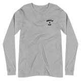 The World is Yours Long Sleeve Tee