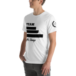 No Sleep Tee