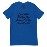 Keep Hustlin Tee