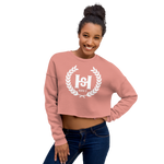 H2E Cropped Sweatshirt