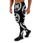 H2E All Over Print Men's Joggers