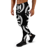 H2E All Over Print Men's Joggers
