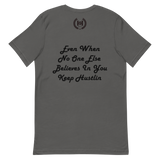 Keep Hustlin Tee