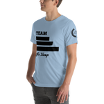 No Sleep Tee