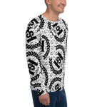 H2E Printed Unisex Sweatshirt