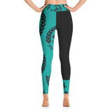 H2E Yoga Leggings
