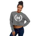 H2E Cropped Sweatshirt