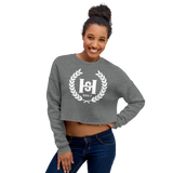 H2E Cropped Sweatshirt