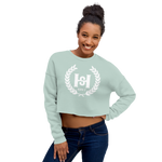 H2E Cropped Sweatshirt
