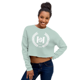 H2E Cropped Sweatshirt