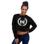 H2E Cropped Sweatshirt