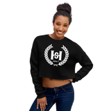 H2E Cropped Sweatshirt
