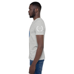 I-10 Strong Tee / White letters