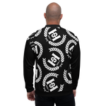 H2E Unisex Bomber Jacket