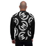 H2E Unisex Bomber Jacket