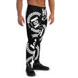 H2E All Over Print Men's Joggers