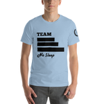 No Sleep Tee