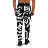 H2E All Over Print Men's Joggers