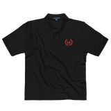 H2E Men's Premium Polo