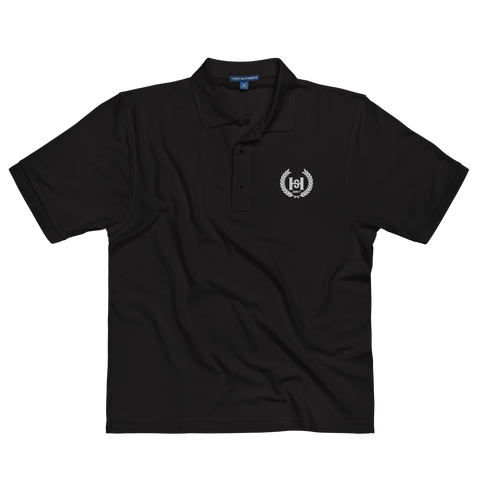 H2E Men's Premium Polo