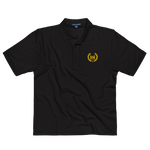 H2E Men's Premium Polo