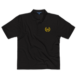 H2E Men's Premium Polo