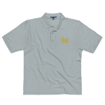 H2E Men's Premium Polo