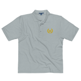 H2E Men's Premium Polo